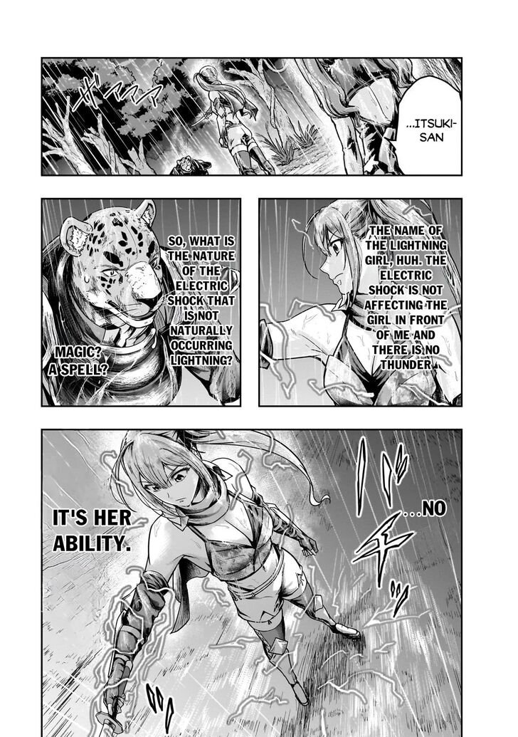 Failure Frame, Chapter 41 image 16